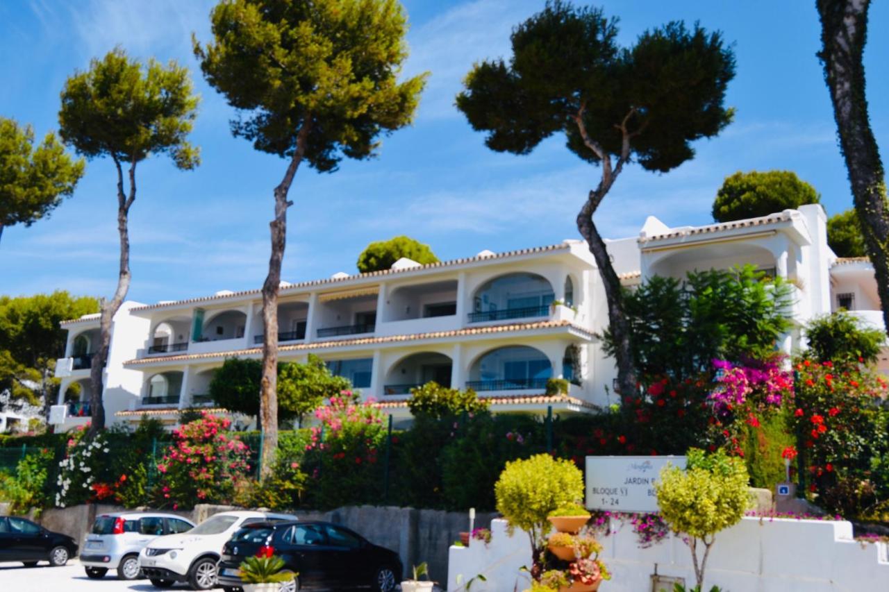 Apartamento Jardin Miraflores
